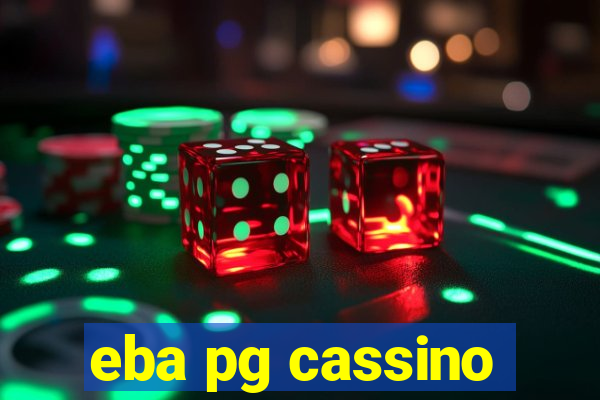 eba pg cassino